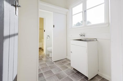 Photo of property in 55 College Street, Awapuni, Palmerston North, 4412