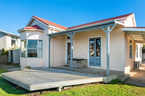 Photo of property in 75a Tees Street, South Hill, Oamaru, 9400
