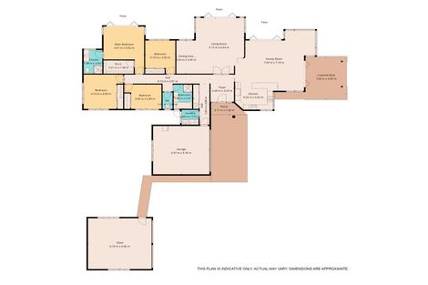 Photo of property in 71a Carmichael Road, Bethlehem, Tauranga, 3110