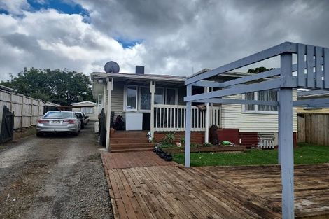 Photo of property in 20 Tawa Street, Kaikohe, 0405