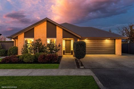 Photo of property in 104 Infinity Drive, Pegasus, 7612