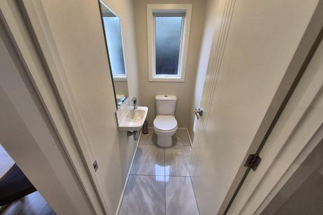 Photo of property in 3/34 Burlington Street, Sydenham, Christchurch, 8023