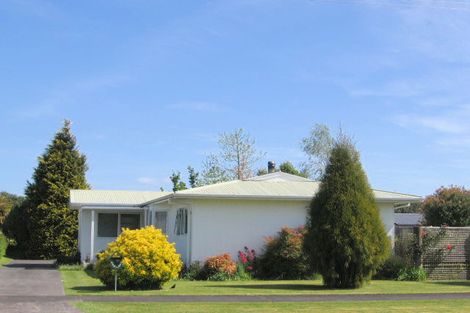 Photo of property in 10 Dawson Street, Matamata, 3400