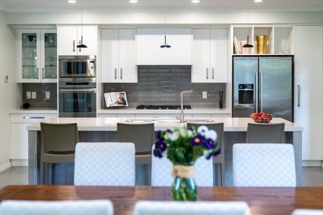 Photo of property in 7 Parklea Drive, Tamahere, Hamilton, 3283