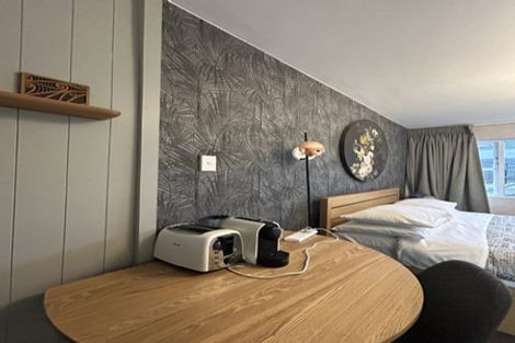 Photo of property in Avon Flats, 4/217 The Terrace, Wellington Central, Wellington, 6011