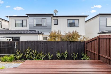 Photo of property in 3/89 Mandeville Street, Riccarton, Christchurch, 8011