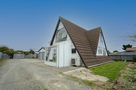 Photo of property in 38 Brown Street, Strathern, Invercargill, 9812