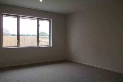 Photo of property in 40 El Alamein Avenue, Rangiora, 7400