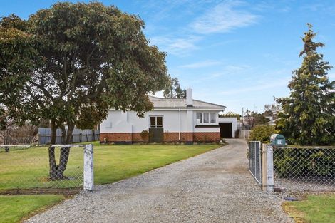 Photo of property in 11 Bute Street, Ranfurly, 9332