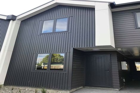 Photo of property in 4/85 Cameron Road, Hamilton East, Hamilton, 3216