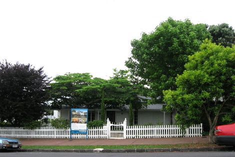 Photo of property in 19 Brighton Road, Parnell, Auckland, 1052
