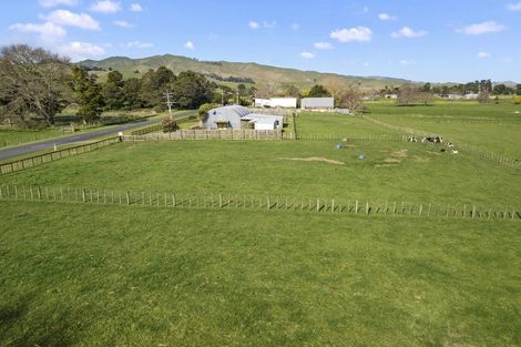 Photo of property in 385 Taniwha Road, Waerenga, Te Kauwhata, 3781