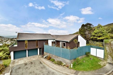 Photo of property in 19 Shotter Street, Karori, Wellington, 6012