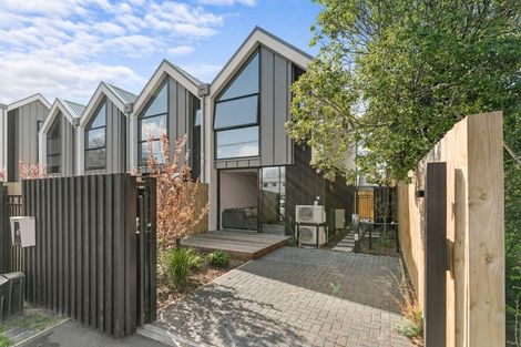 Photo of property in 9 Ward Street, Addington, Christchurch, 8024