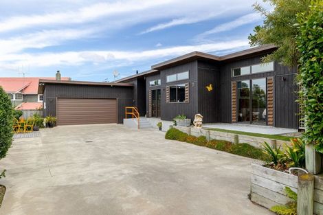 Photo of property in 14a Highfield Road, Feilding, 4702