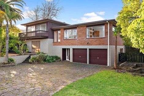 Photo of property in 221 Forrest Hill Road, Forrest Hill, Auckland, 0620