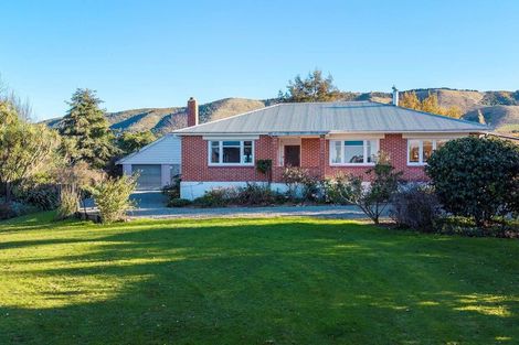 Photo of property in 109 Point Bush Road, Waimate, 7979