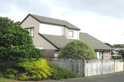 Photo of property in 25a Central Park Drive, Te Atatu South, Auckland, 0610