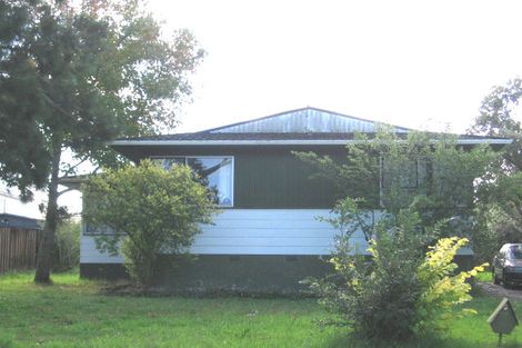 Photo of property in 32 Larissa Avenue, Henderson, Auckland, 0610