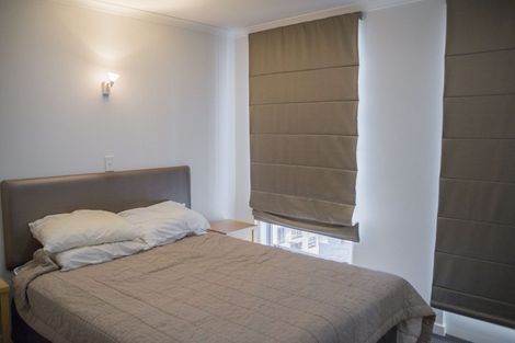 Photo of property in Terrace Heights Apartments, 12c/163 The Terrace, Wellington Central, Wellington, 6011