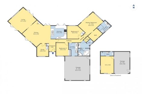 Photo of property in 223b Waerenga Road, Te Kauwhata, 3781