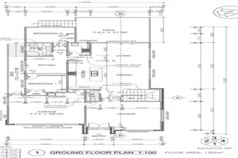 Photo of property in 11 Demeter Street, Flat Bush, Auckland, 2019