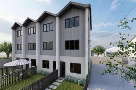 Photo of property in 22 Miriam Corban Heights, Henderson, Auckland, 0612