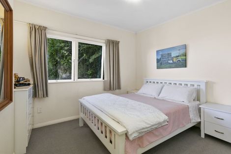 Photo of property in 57 Walter Road, Lowry Bay, Lower Hutt, 5013
