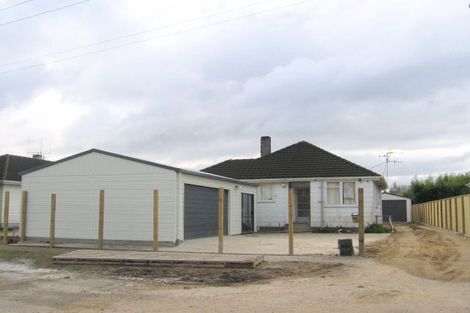Photo of property in 101 Bader Street, Bader, Hamilton, 3206