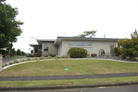 Photo of property in 6 Notre Dame Court, Pukekohe, 2120