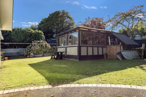 Photo of property in 40 Kingsley Drive, Ngongotaha, Rotorua, 3010