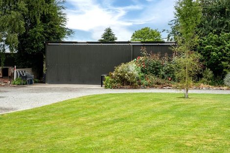 Photo of property in 225 Winchester Hanging Rock Road, Temuka, 7985