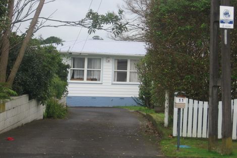 Photo of property in 11 Oregon Place, Papakura, 2110
