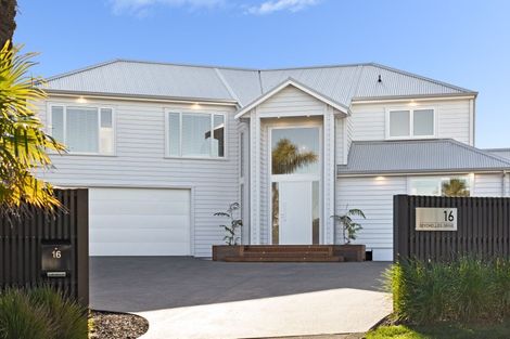 Photo of property in 16 Seychelles Drive, Papamoa Beach, Papamoa, 3118