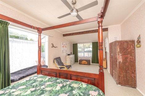 Photo of property in 11 Moore Avenue, Tawhero, Whanganui, 4501