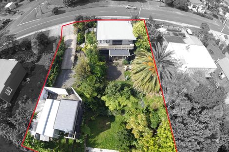 Photo of property in 21a Government Road, Raglan, 3225