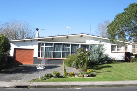 Photo of property in 76 David Avenue, Hillpark, Auckland, 2102