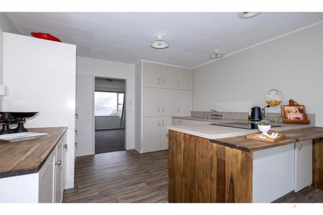 Photo of property in 6 Tancred Street, Geraldine, 7930