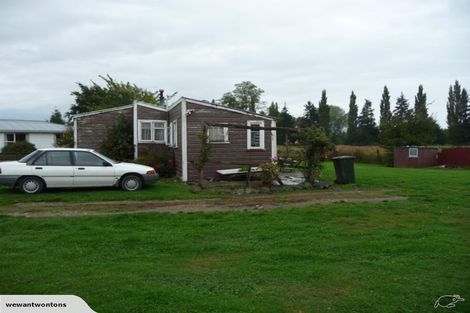 Photo of property in 133 Roxburgh Street, Heriot, Tapanui, 9587