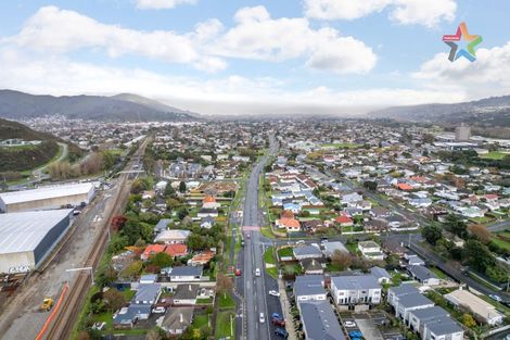 Photo of property in 1128a High Street, Taita, Lower Hutt, 5011