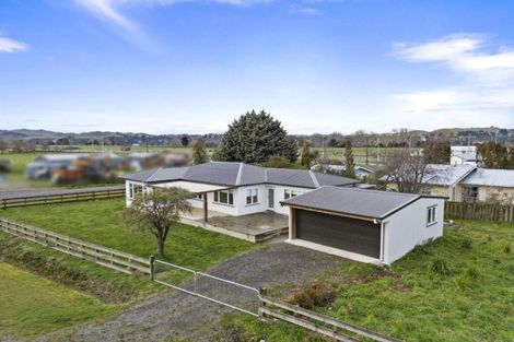 Photo of property in 3 Onslow Street West, Ohingaiti, Kimbolton, 4785