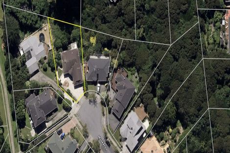 Photo of property in 30 Musket Lane, Whitby, Porirua, 5024