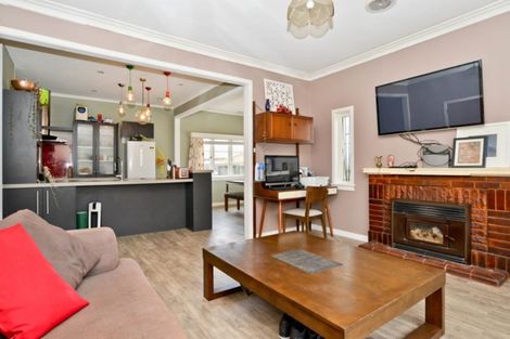 Photo of property in 71 Dey Street, Hamilton East, Hamilton, 3216