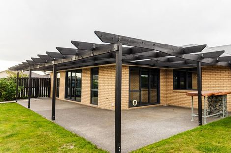 Photo of property in 28 Philippa Drive, Rolleston, 7615