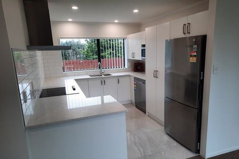 Photo of property in 39 Davington Way, Burswood, Auckland, 2013