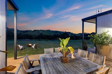 Photo of property in 313 Pukapuka Road, Pohuehue, Warkworth, 0983