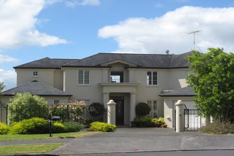 Photo of property in 58 Keywella Drive, Conifer Grove, Takanini, 2112