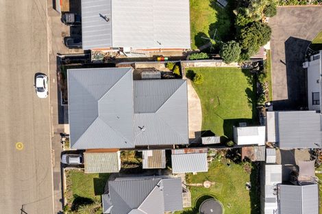 Photo of property in 38 Weaver Street, Oamaru North, Oamaru, 9400