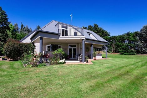 Photo of property in 1066 Motu Rimu Road, Motu Rimu, Invercargill, 9877