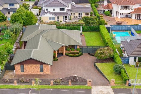 Photo of property in 38 Rototuna Road, Flagstaff, Hamilton, 3210